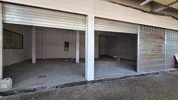 Haig Road (D15), Shop House #618754071